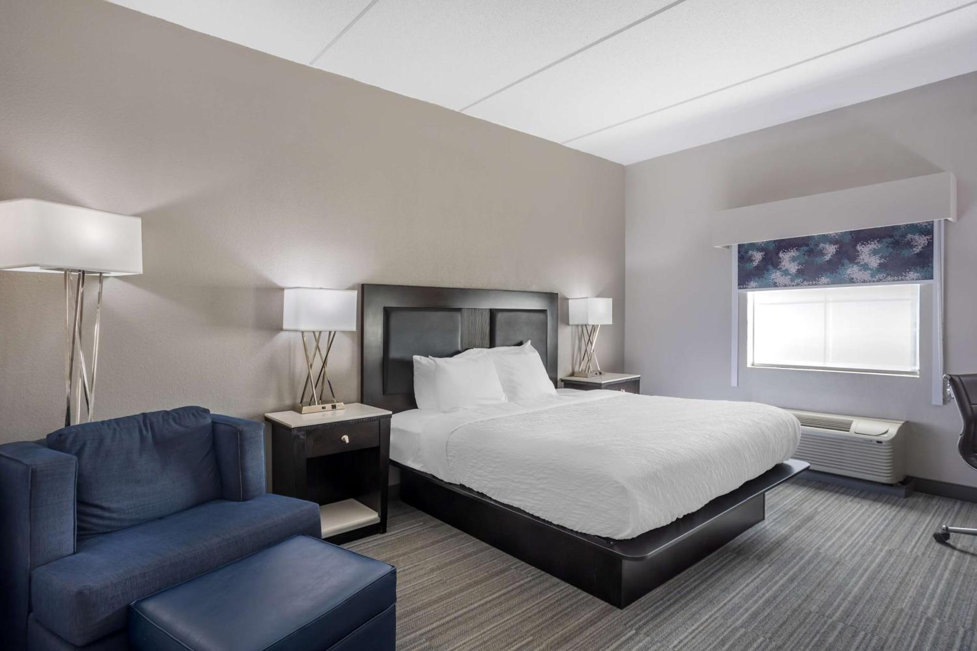 Best Western Plus Wilkes Barre-Scranton Airport Hotel Pittston Buitenkant foto